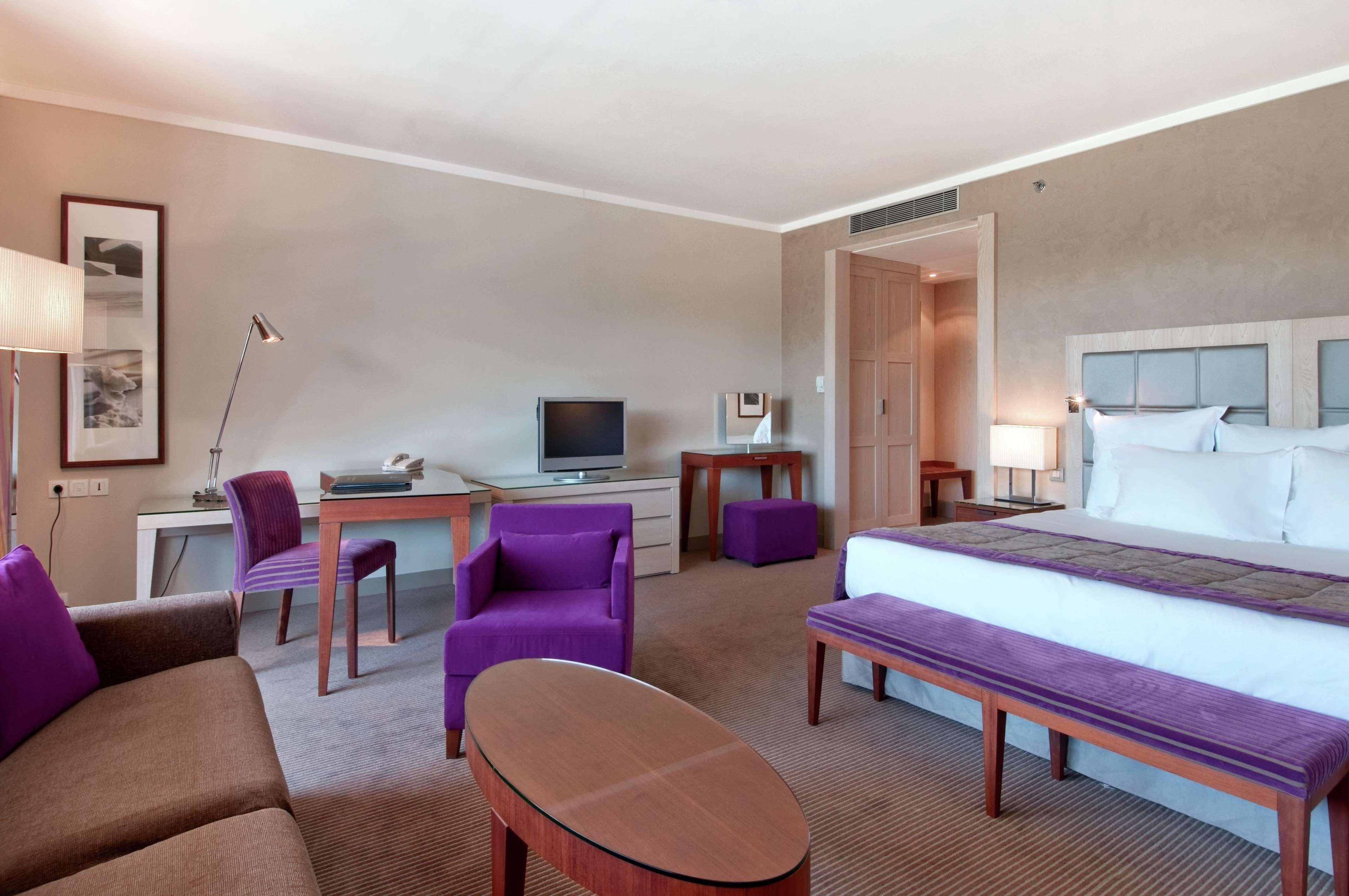 Hilton Evian Les Bains Hotel Стая снимка